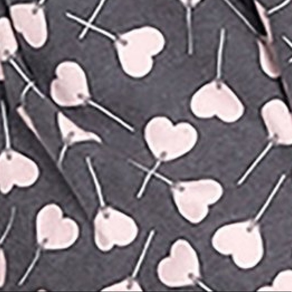 PJ Salvage Cotton Cozy Flannel Pajama Set New NWT - Picture 3 of 8